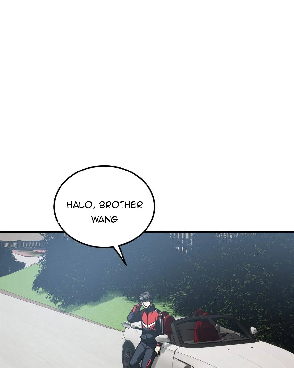 Read Global Martial Arts chapter 155 image 13 on Lezhin