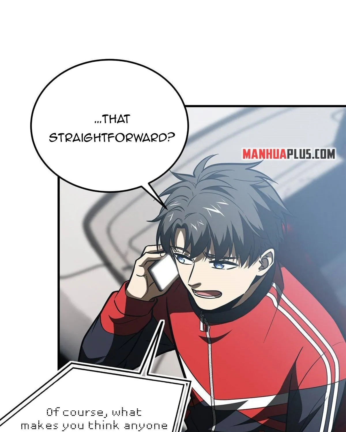 Read Global Martial Arts chapter 155 image 16 on Lezhin