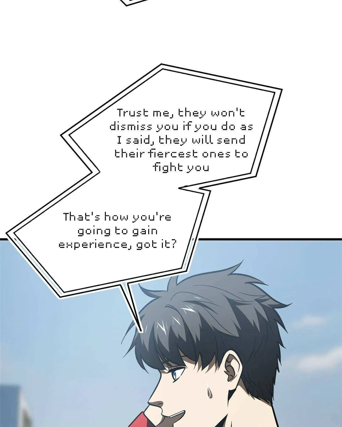 Read Global Martial Arts chapter 155 image 18 on Lezhin