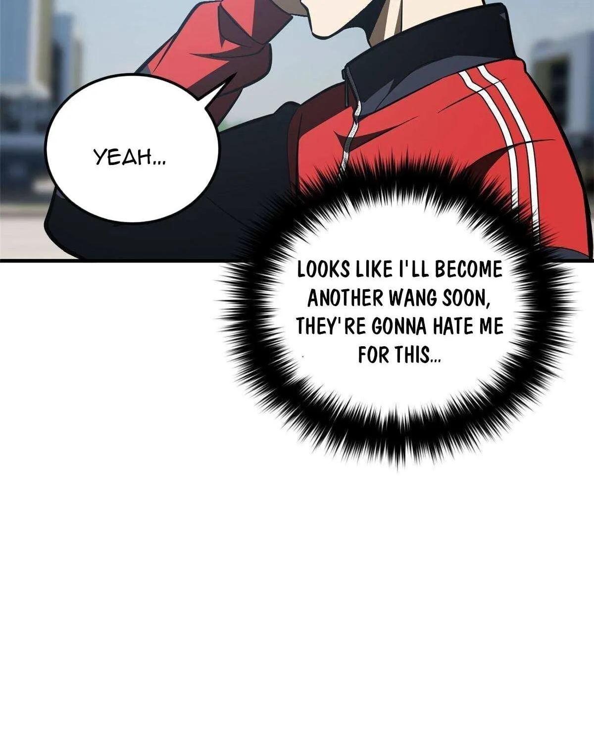 Read Global Martial Arts chapter 155 image 19 on Lezhin