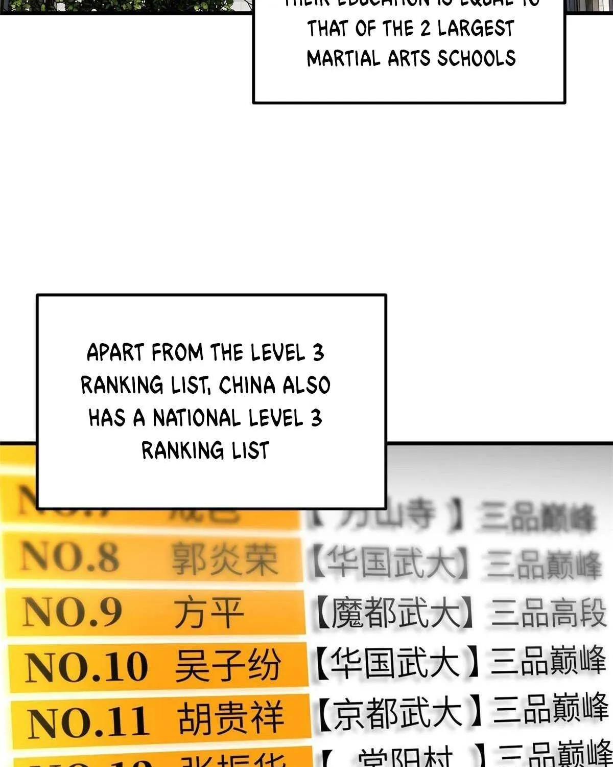 Read Global Martial Arts chapter 155 image 2 on Lezhin