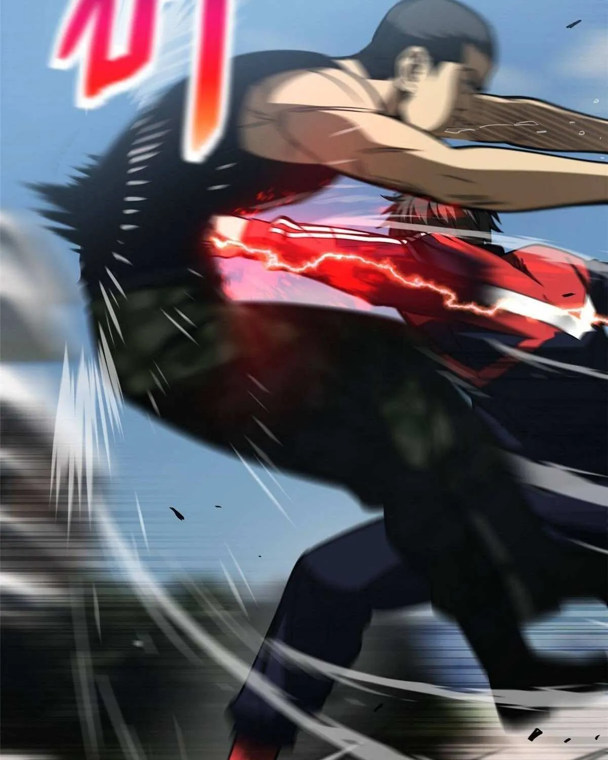 Read Global Martial Arts chapter 155 image 34 on Lezhin
