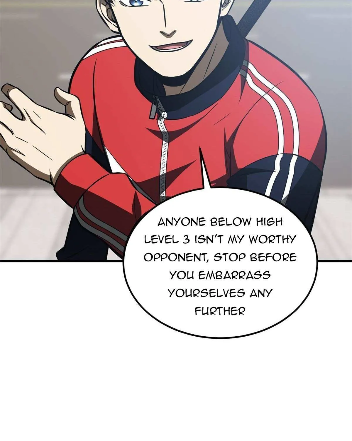 Read Global Martial Arts chapter 155 image 39 on Lezhin