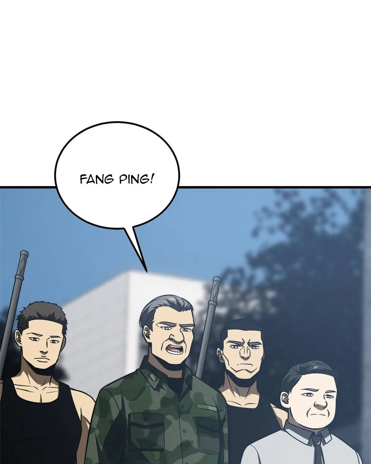 Read Global Martial Arts chapter 155 image 41 on Lezhin