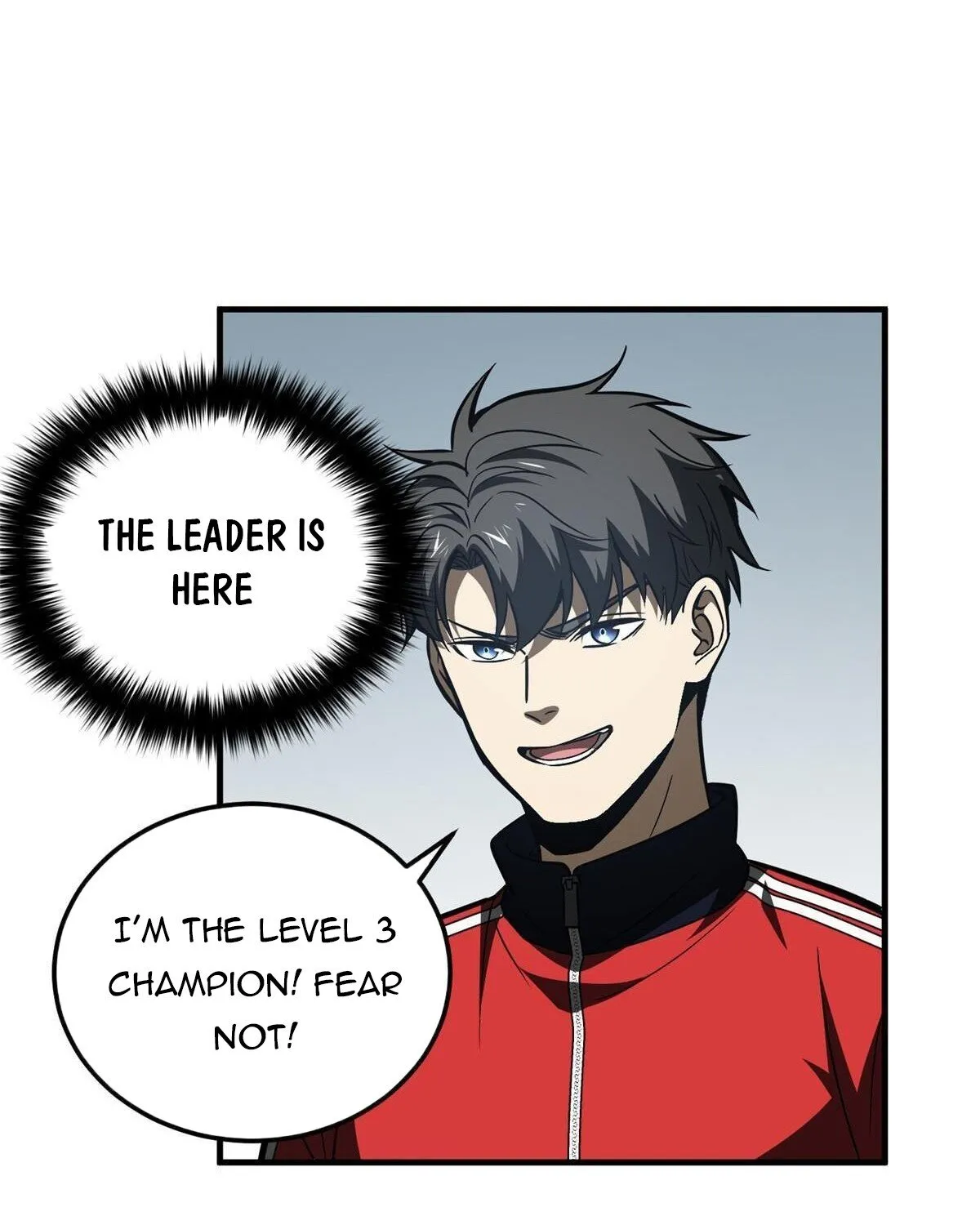 Read Global Martial Arts chapter 155 image 43 on Lezhin