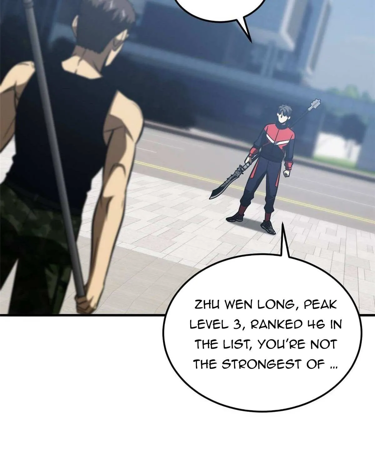 Read Global Martial Arts chapter 155 image 46 on Lezhin