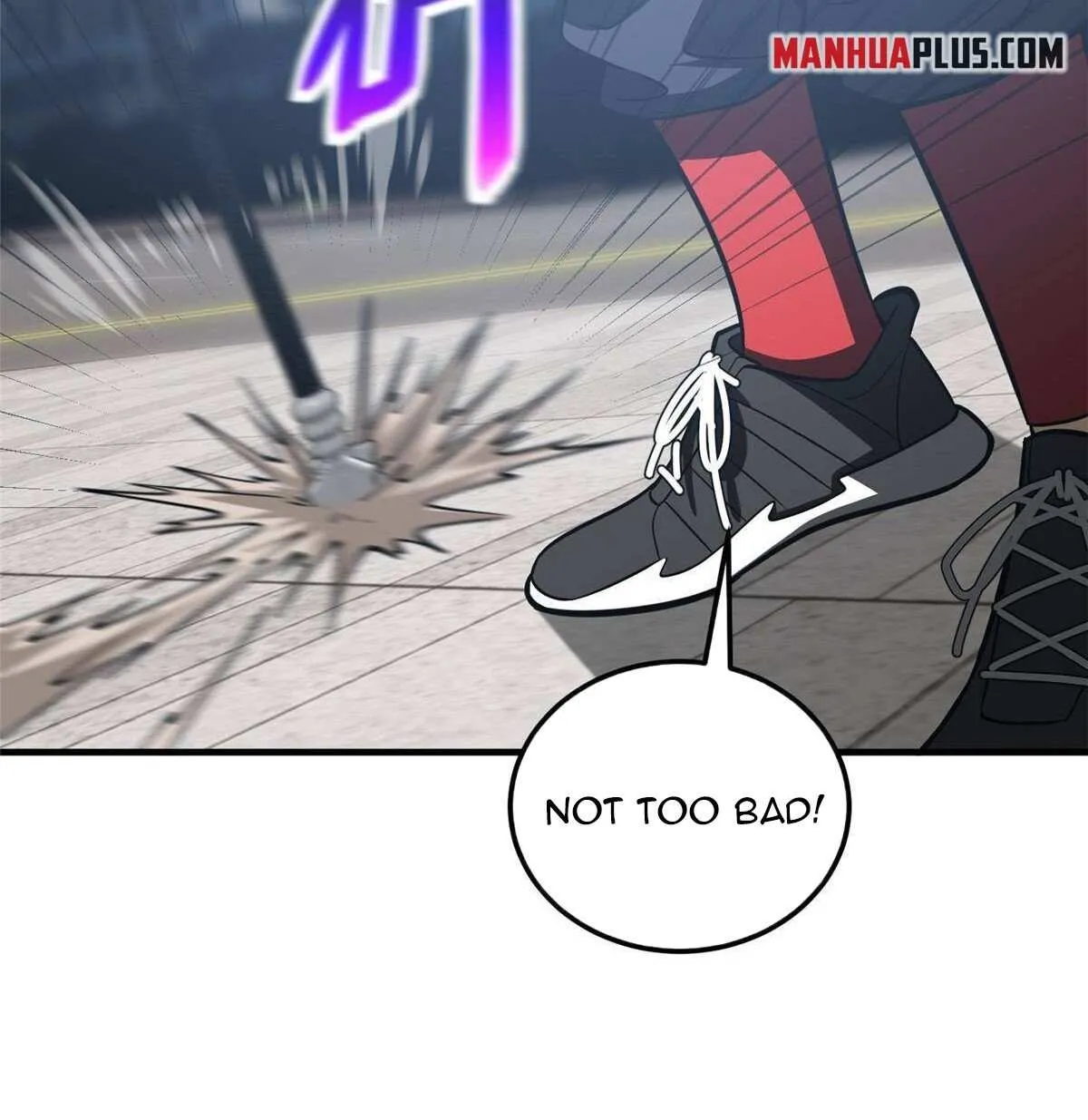 Read Global Martial Arts chapter 155 image 50 on Lezhin