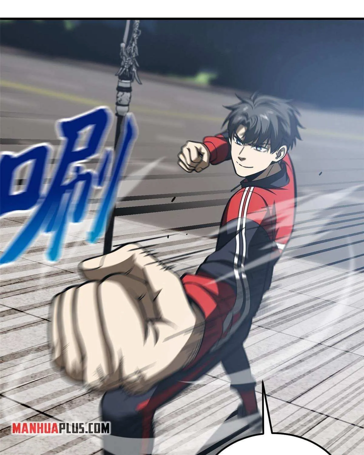 Read Global Martial Arts chapter 155 image 51 on Lezhin