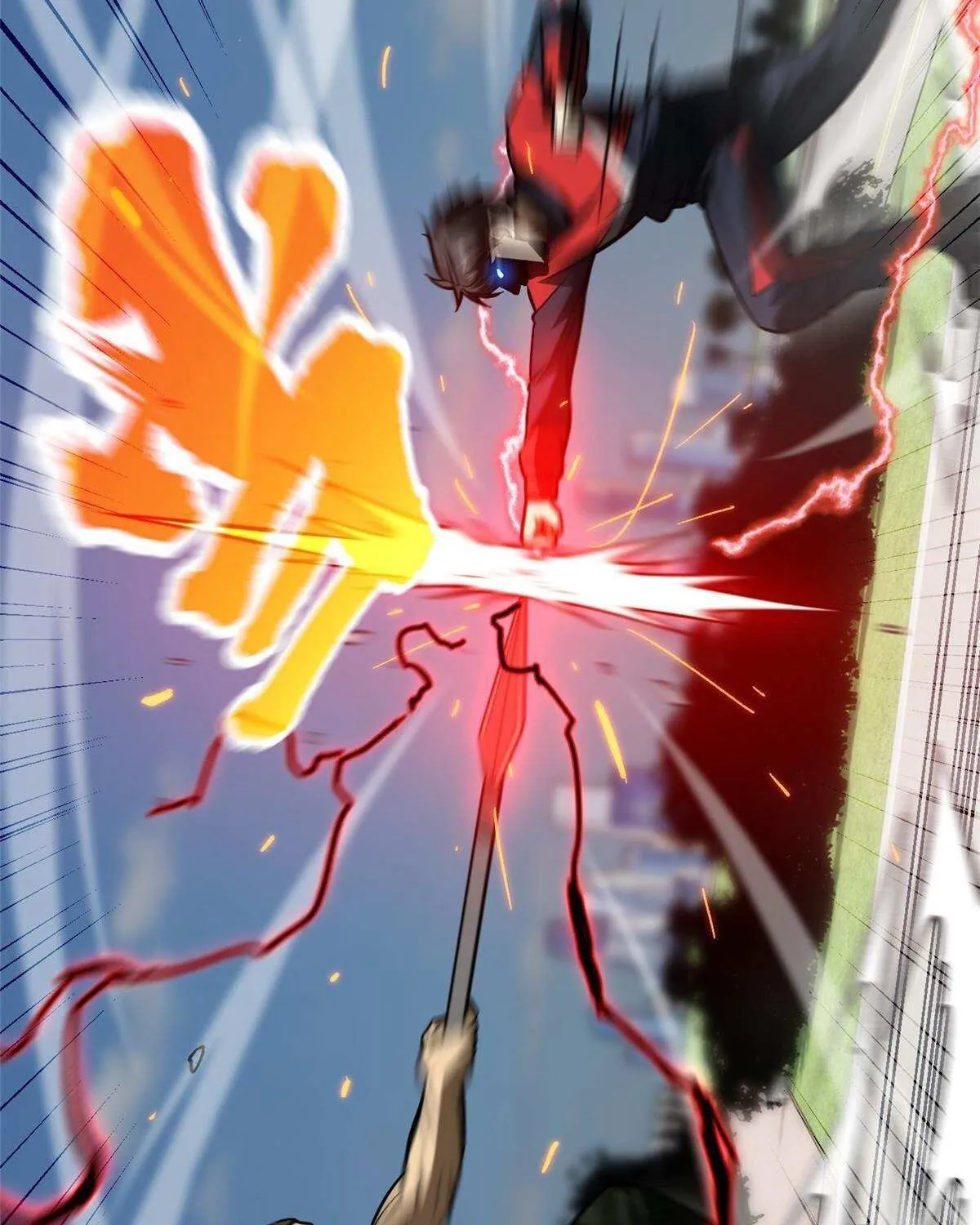 Read Global Martial Arts chapter 155 image 56 on Lezhin