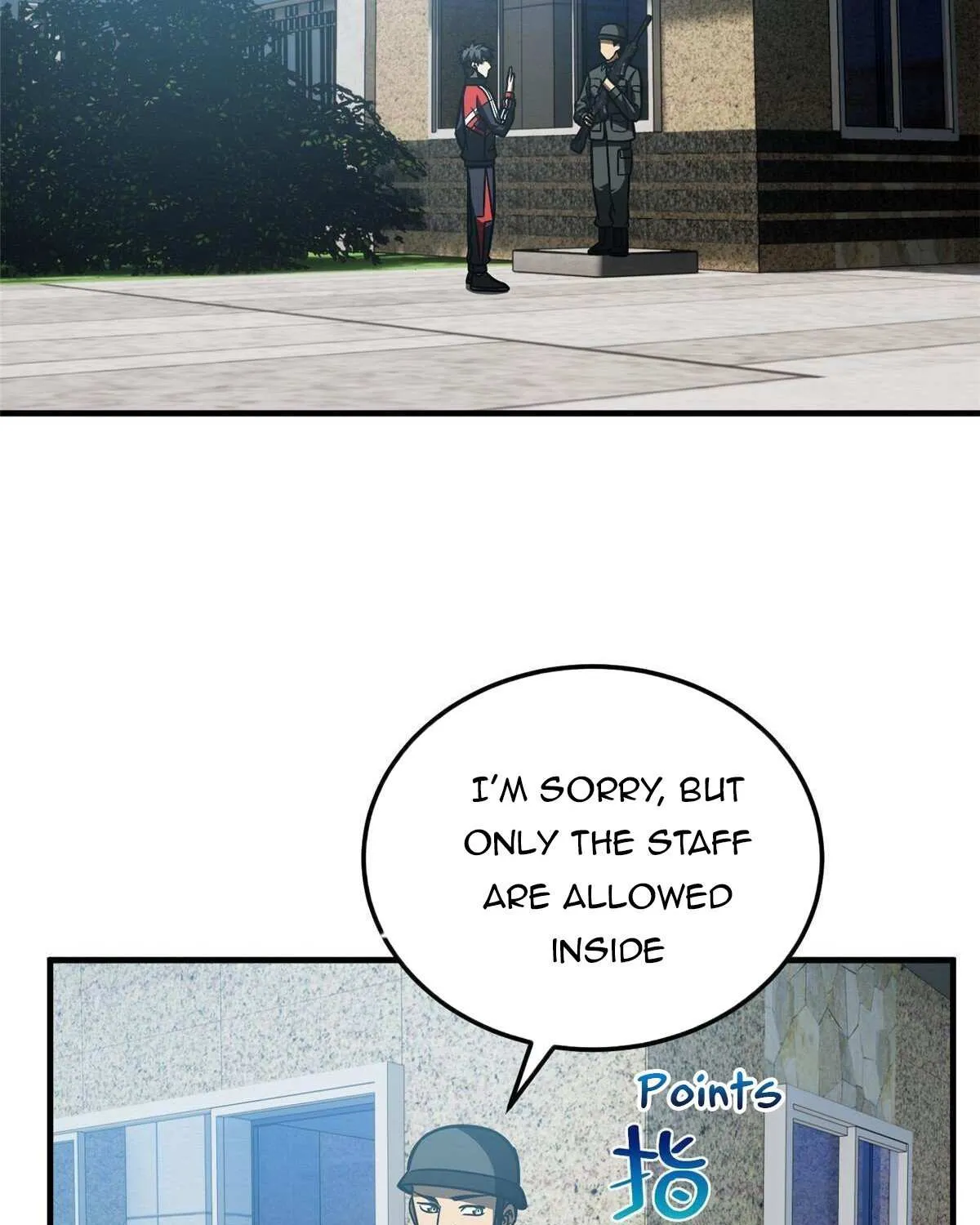Read Global Martial Arts chapter 155 image 6 on Lezhin