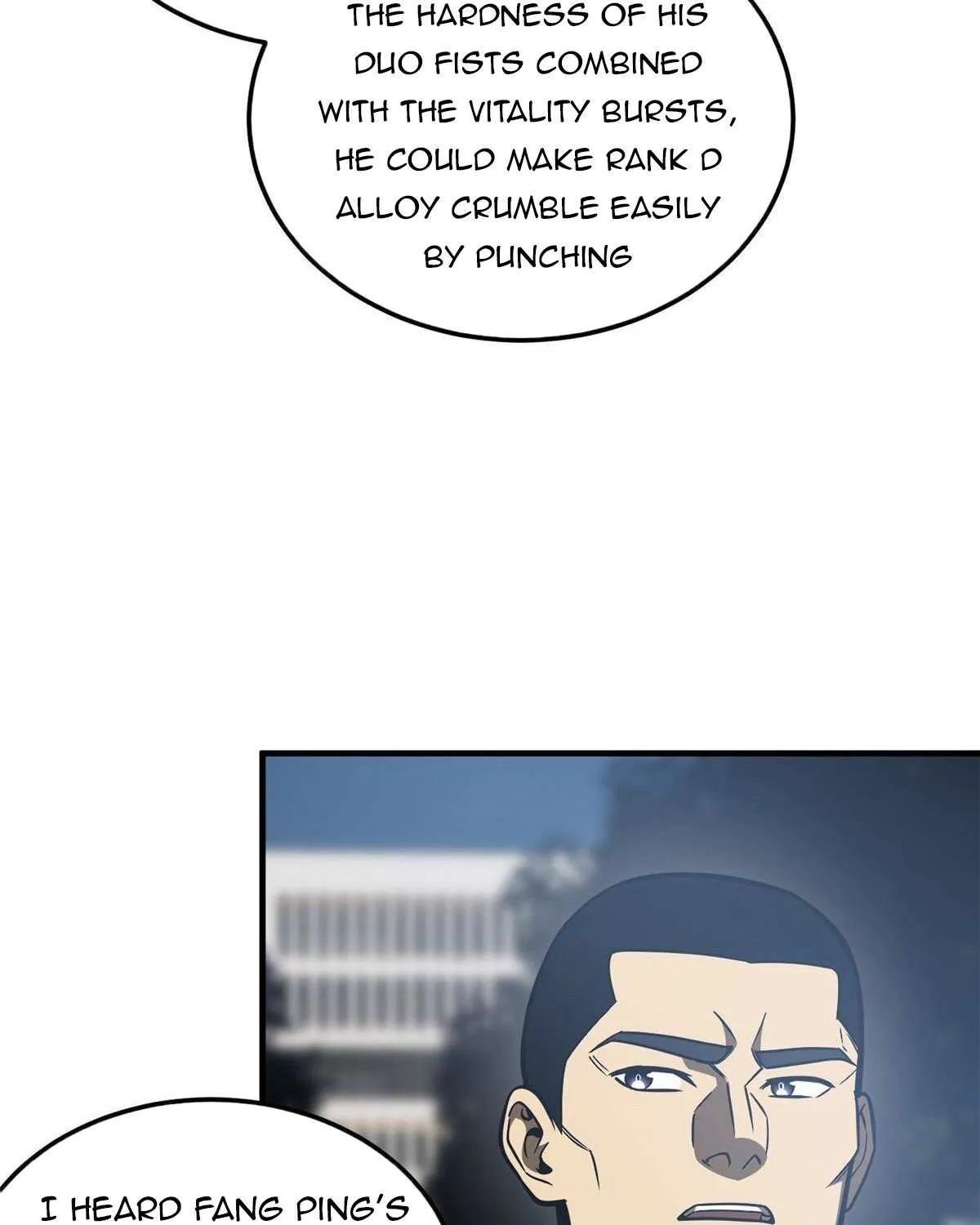 Read Global Martial Arts chapter 155 image 60 on Lezhin