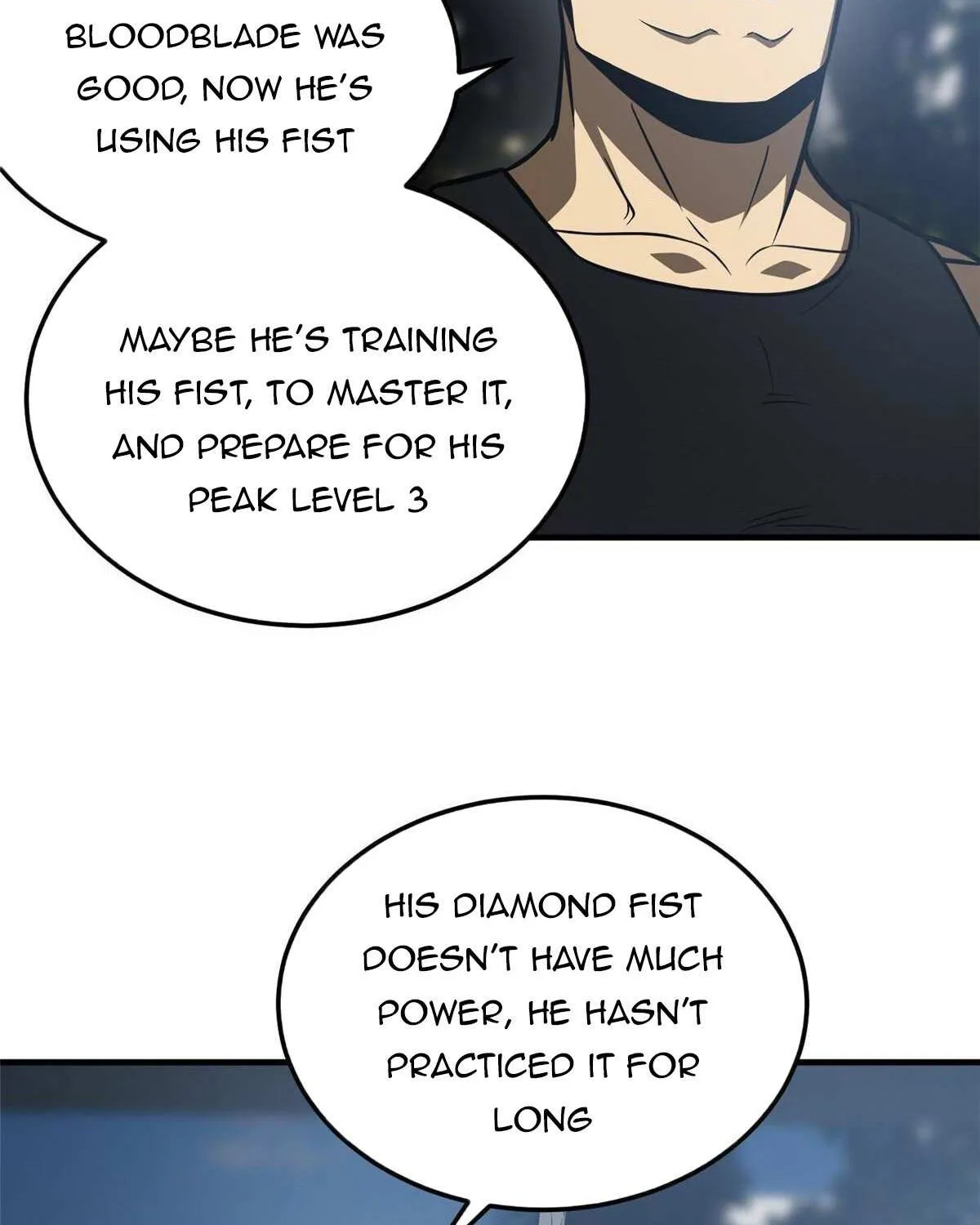 Read Global Martial Arts chapter 155 image 61 on Lezhin