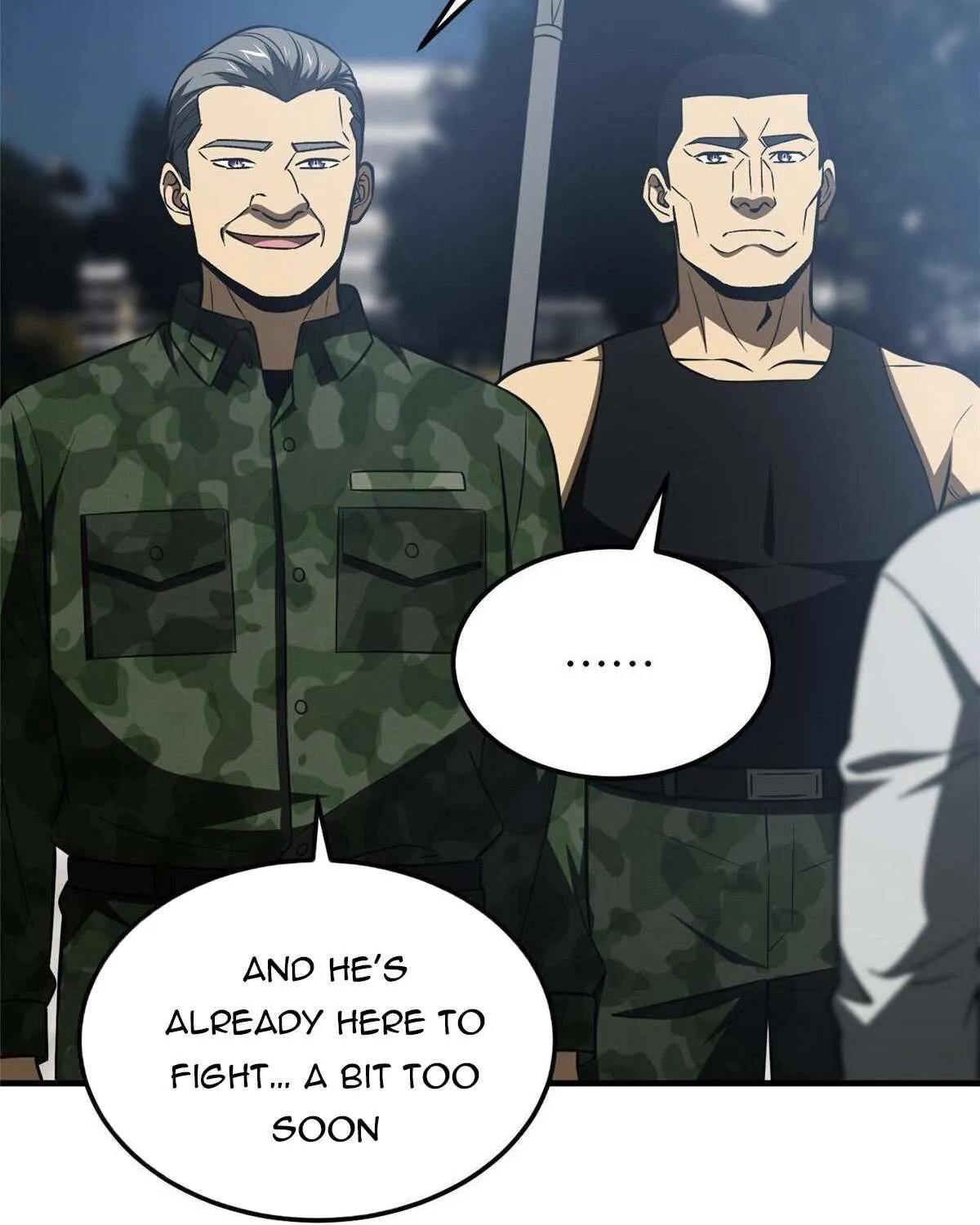 Read Global Martial Arts chapter 155 image 62 on Lezhin