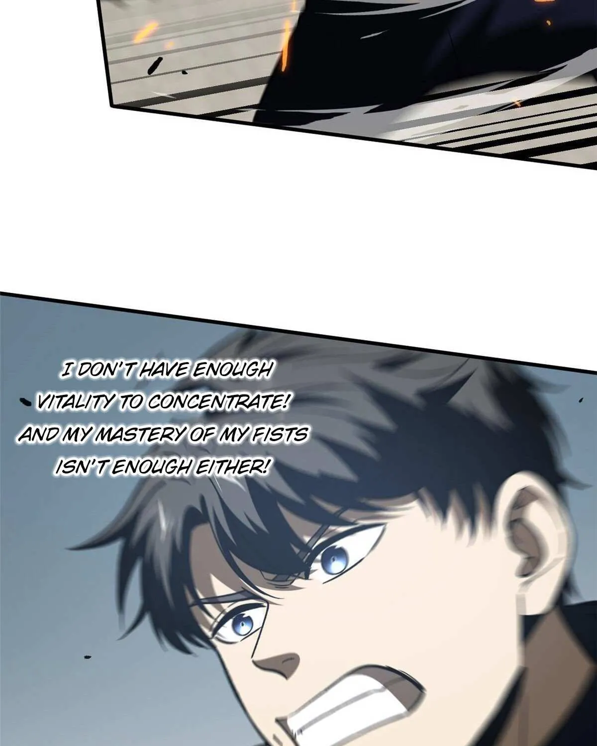 Read Global Martial Arts chapter 155 image 65 on Lezhin