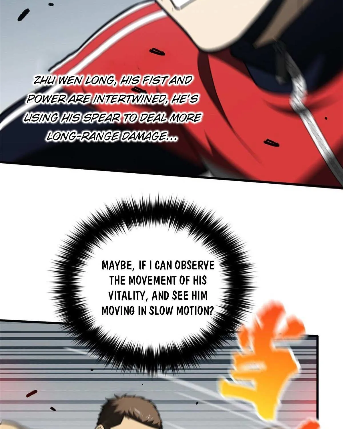 Read Global Martial Arts chapter 155 image 66 on Lezhin