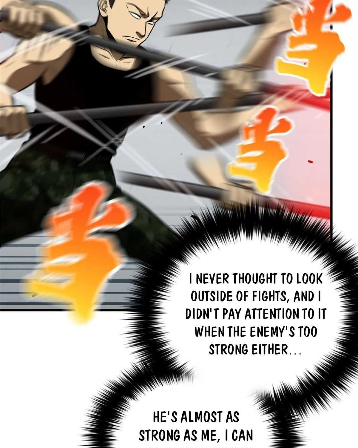 Read Global Martial Arts chapter 155 image 67 on Lezhin