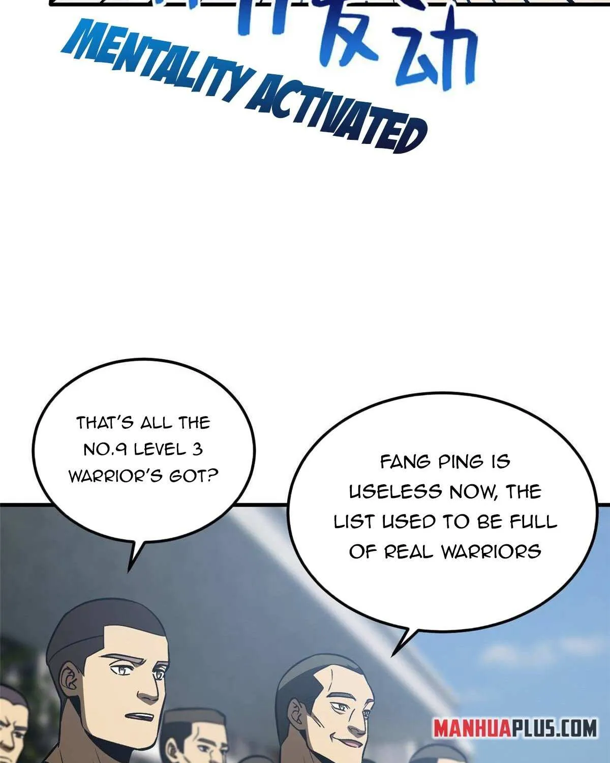 Read Global Martial Arts chapter 155 image 69 on Lezhin