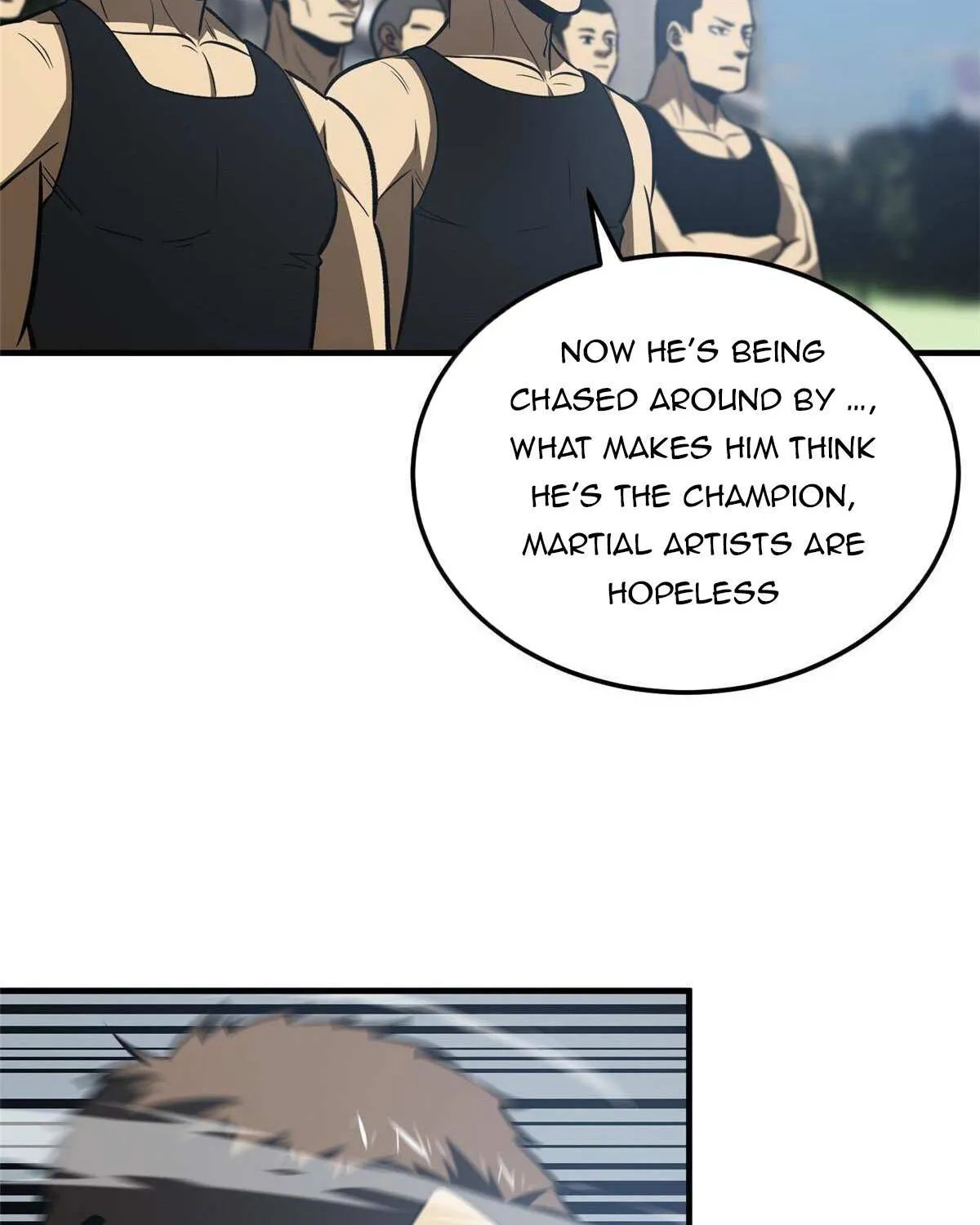 Read Global Martial Arts chapter 155 image 70 on Lezhin