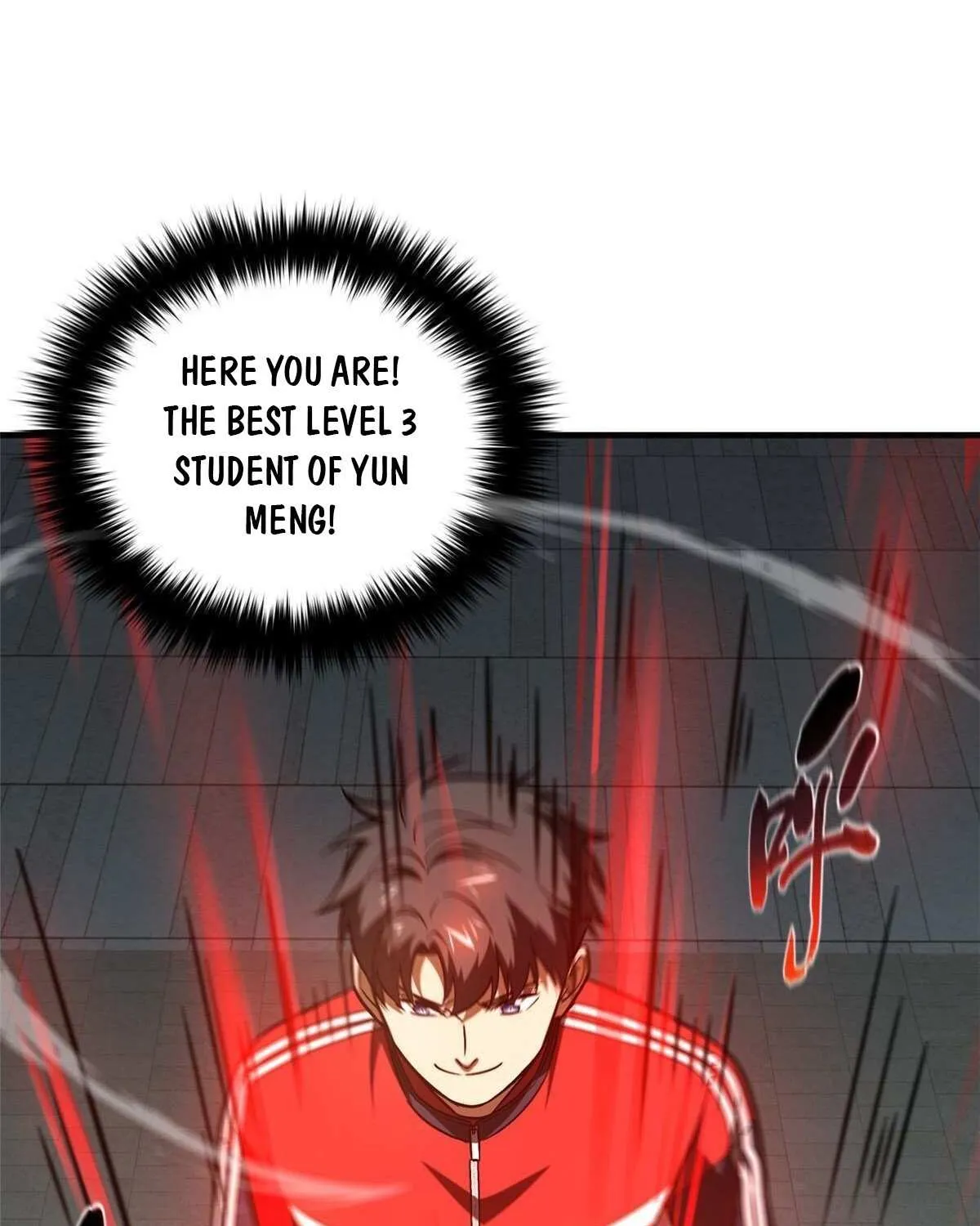 Read Global Martial Arts chapter 156 image 10 on Lezhin