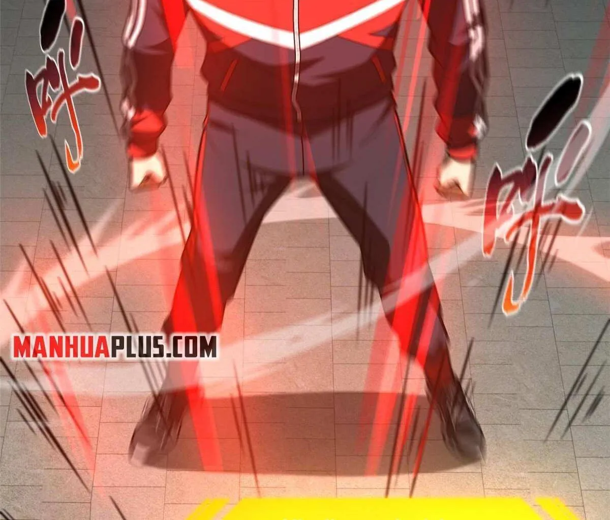 Read Global Martial Arts chapter 156 image 11 on Lezhin