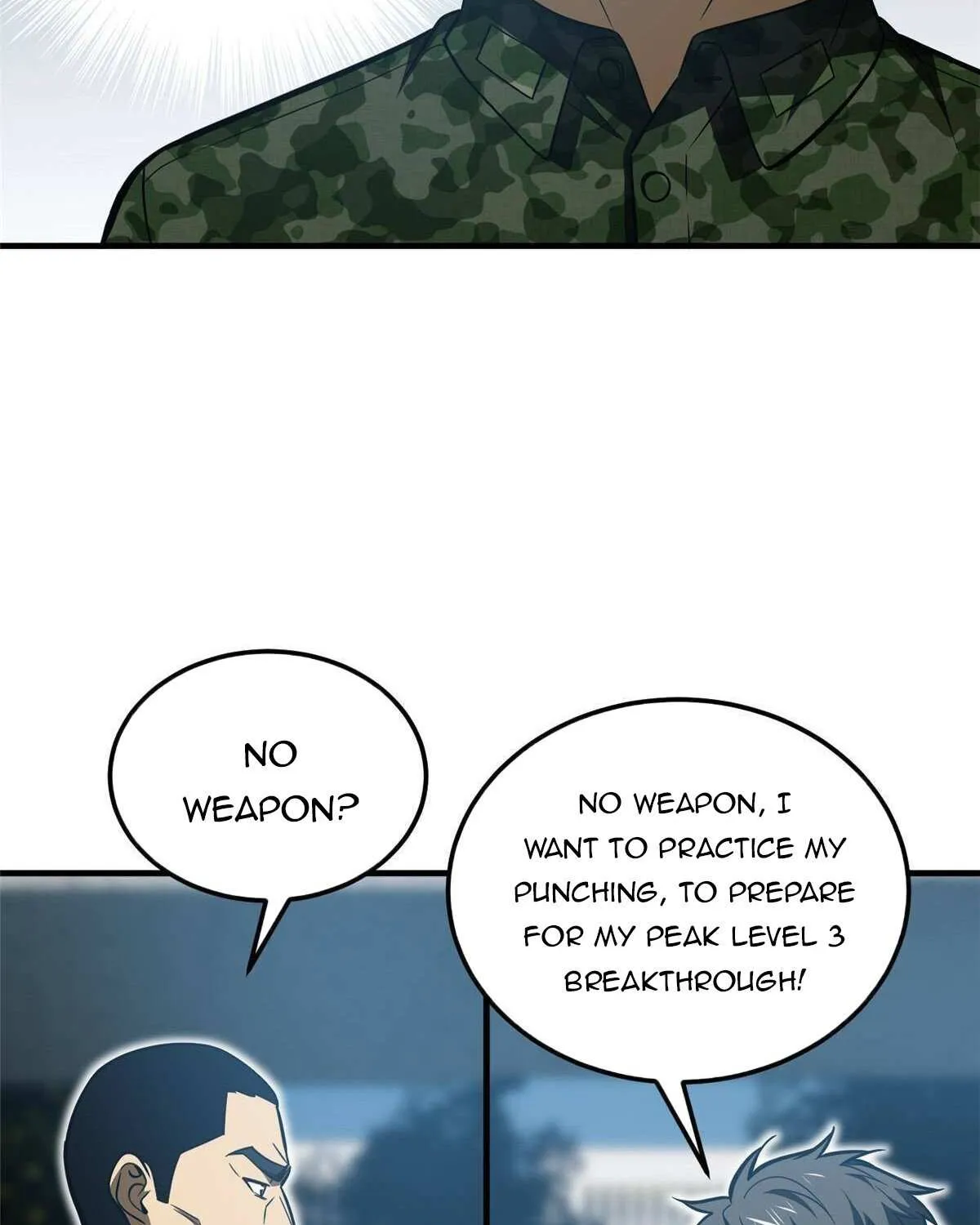 Read Global Martial Arts chapter 156 image 14 on Lezhin