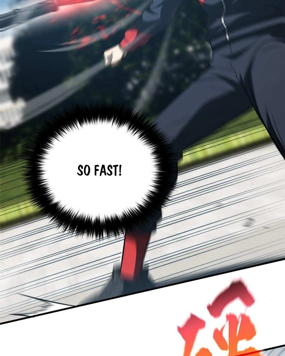 Read Global Martial Arts chapter 156 image 21 on Lezhin