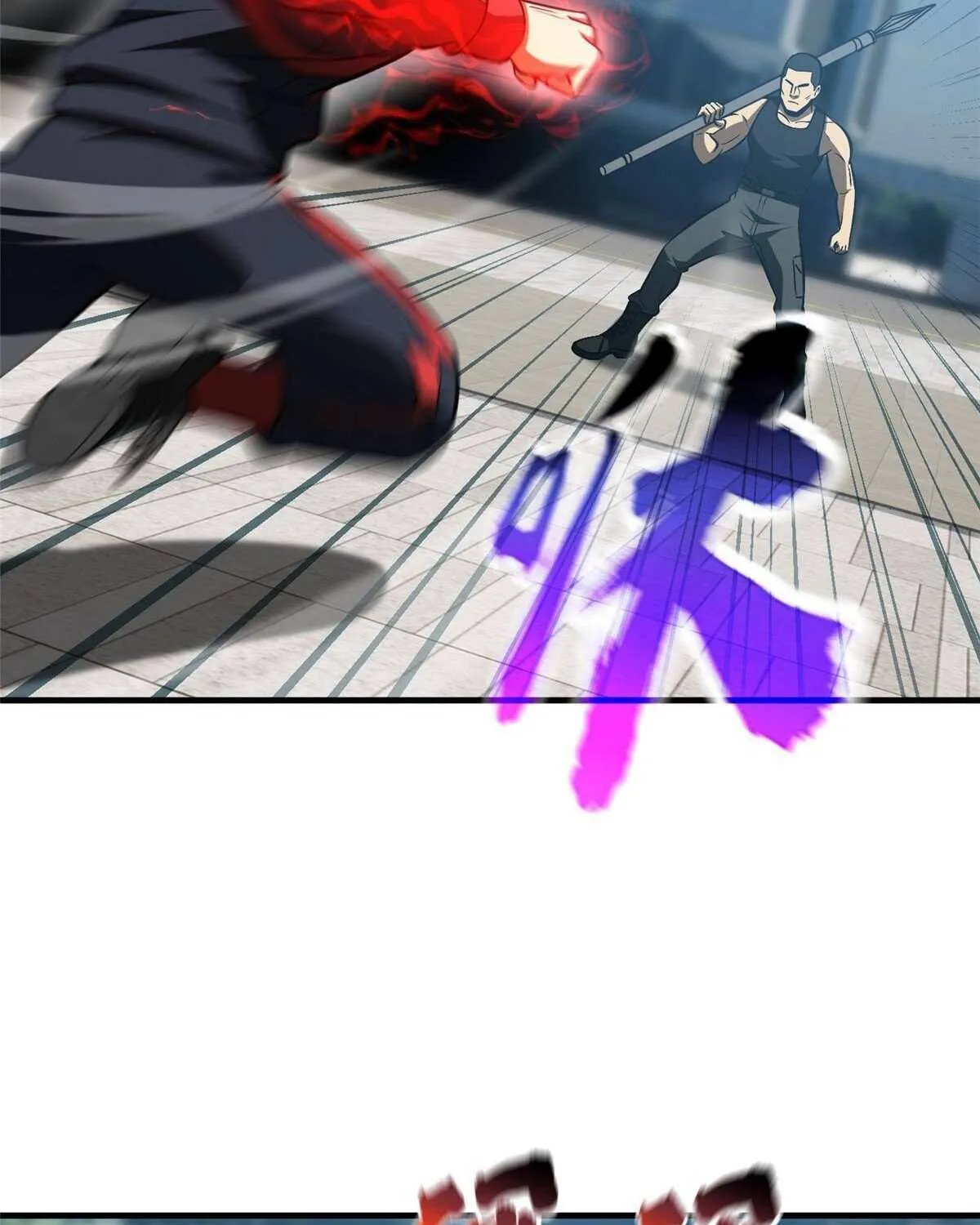 Read Global Martial Arts chapter 156 image 31 on Lezhin