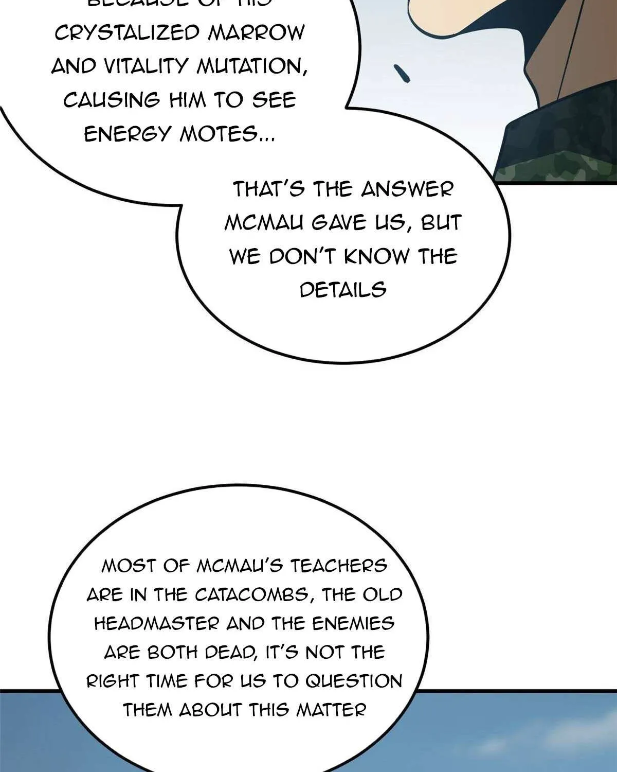 Read Global Martial Arts chapter 156 image 34 on Lezhin