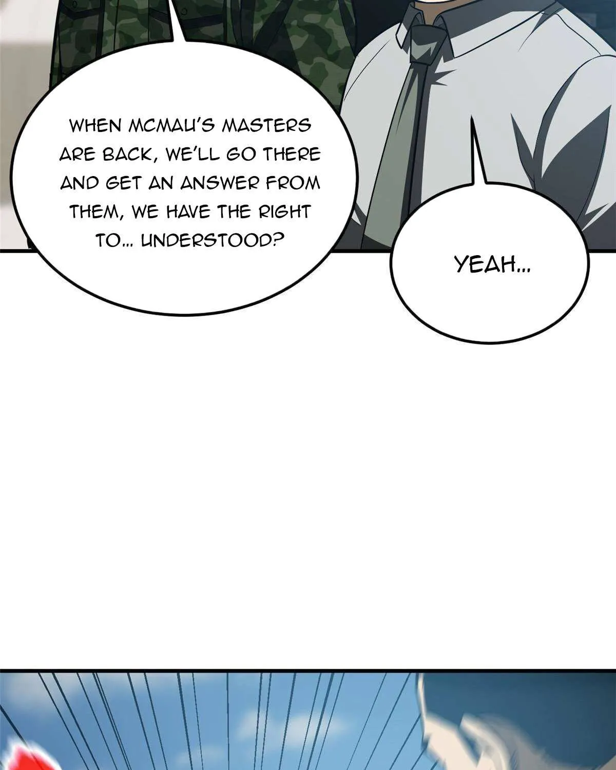 Read Global Martial Arts chapter 156 image 36 on Lezhin