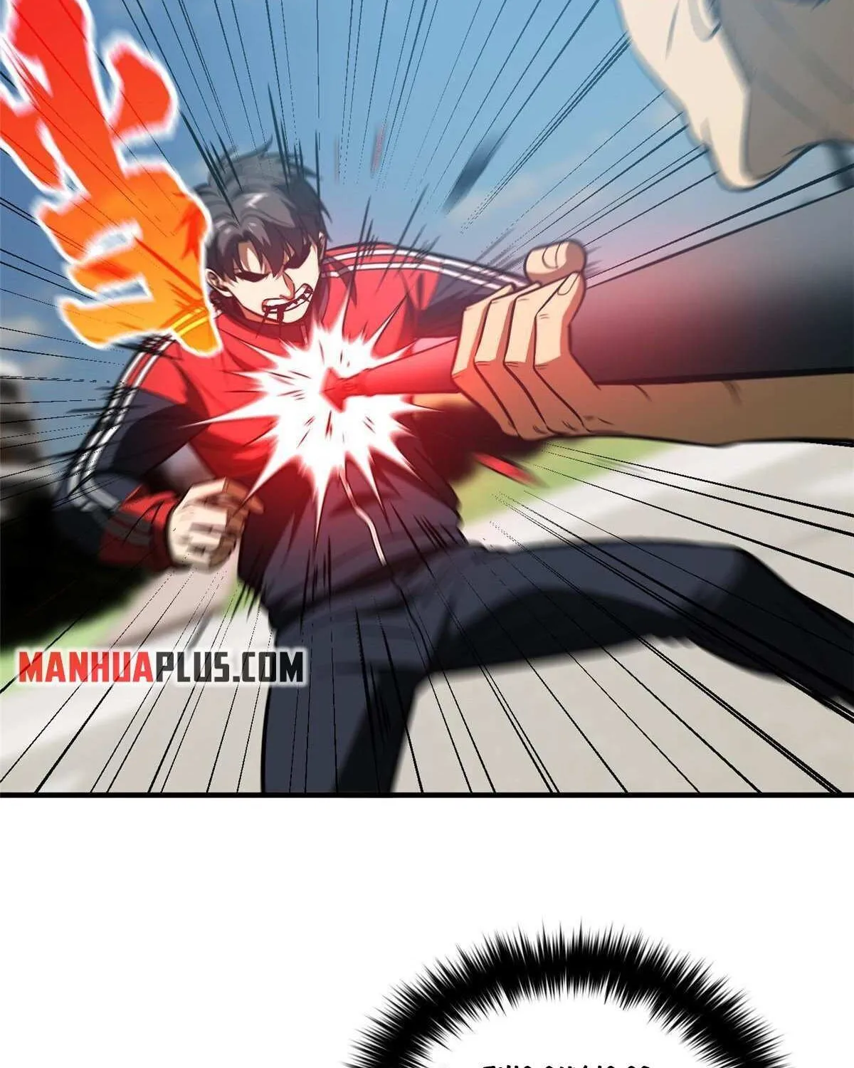 Read Global Martial Arts chapter 156 image 37 on Lezhin