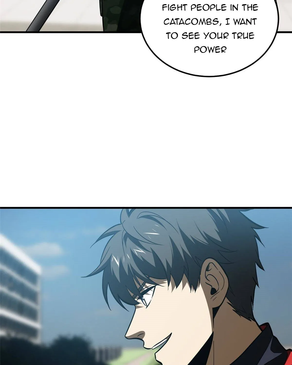 Read Global Martial Arts chapter 156 image 4 on Lezhin