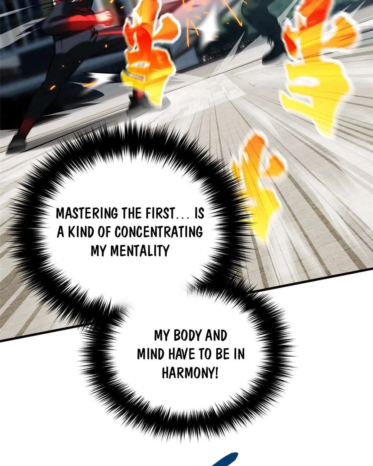 Read Global Martial Arts chapter 156 image 41 on Lezhin