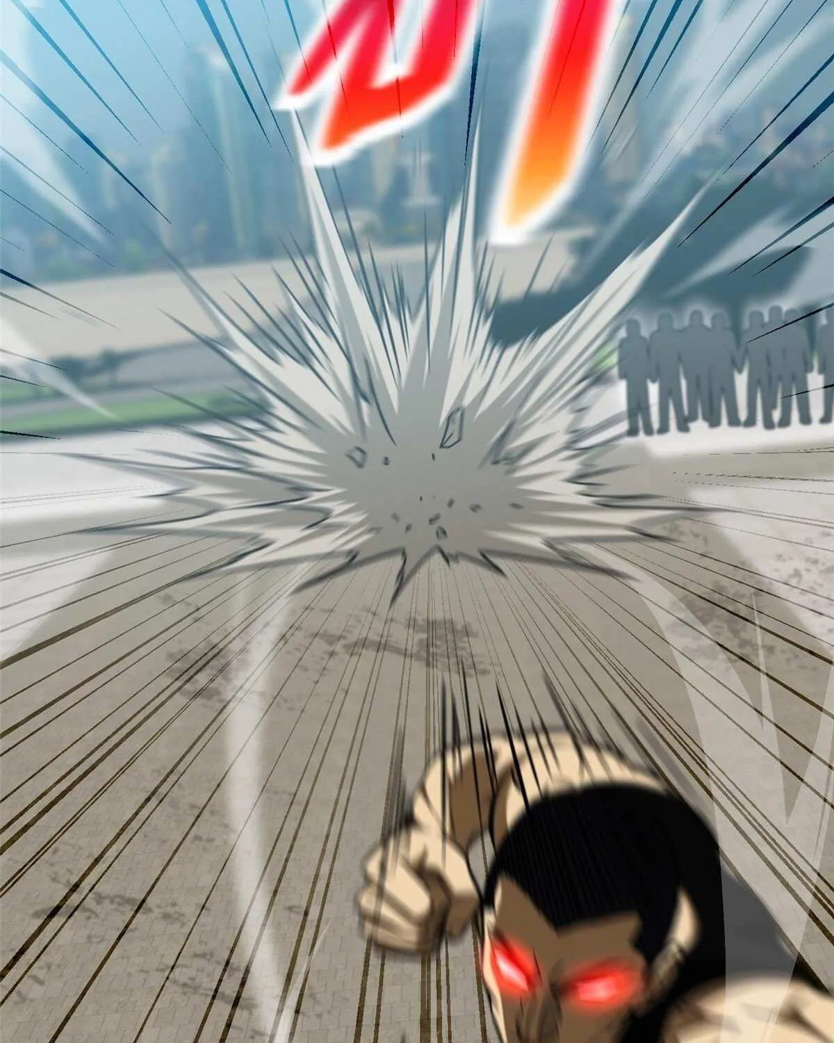 Read Global Martial Arts chapter 156 image 54 on Lezhin