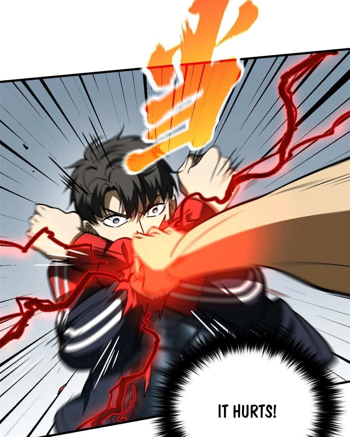 Read Global Martial Arts chapter 156 image 57 on Lezhin