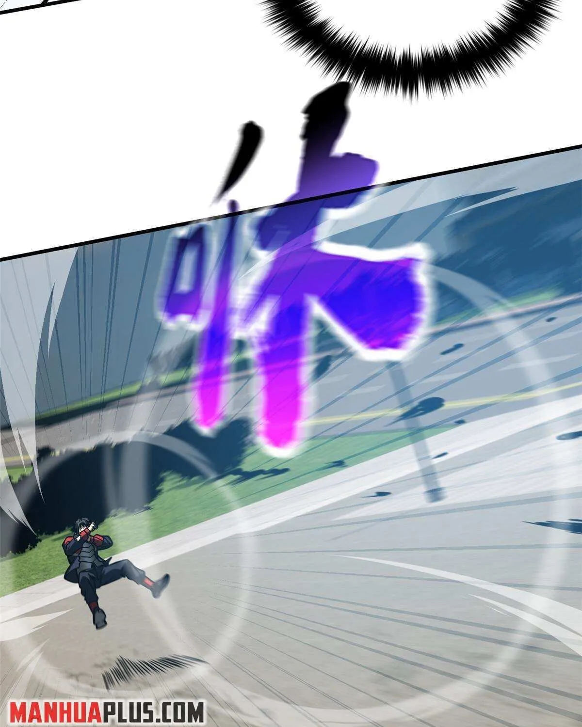 Read Global Martial Arts chapter 156 image 58 on Lezhin
