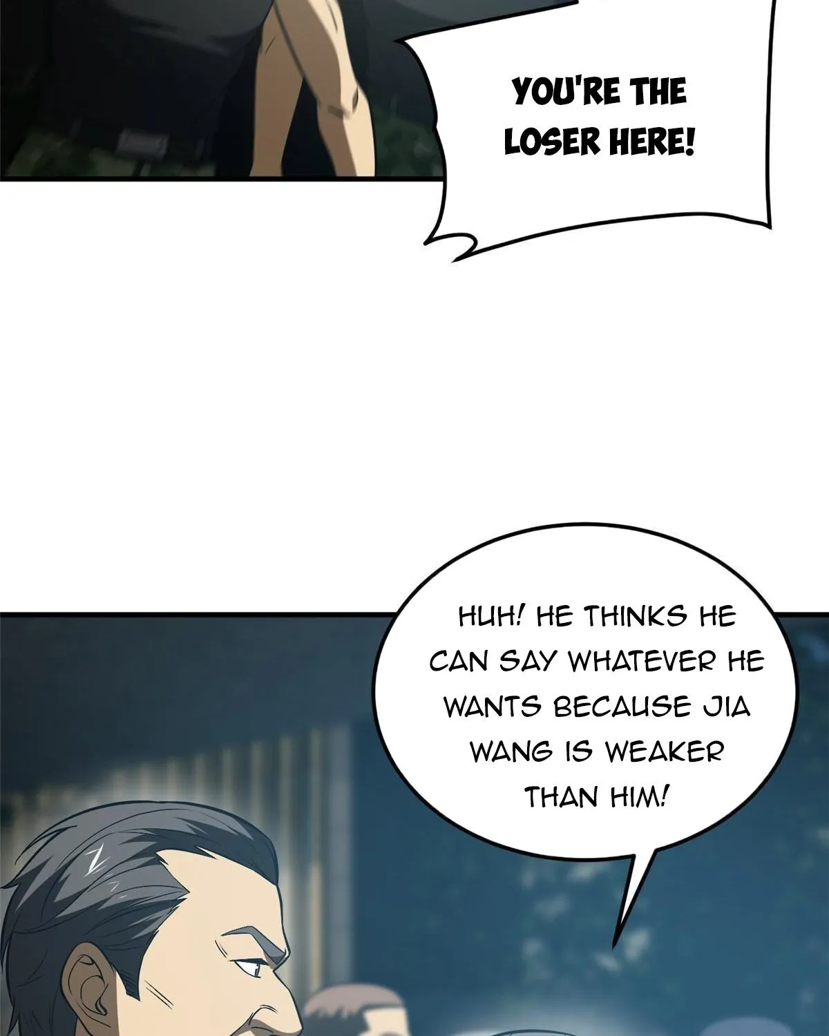Read Global Martial Arts chapter 156 image 77 on Lezhin