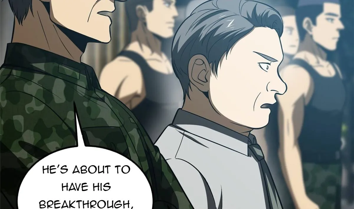 Read Global Martial Arts chapter 156 image 78 on Lezhin