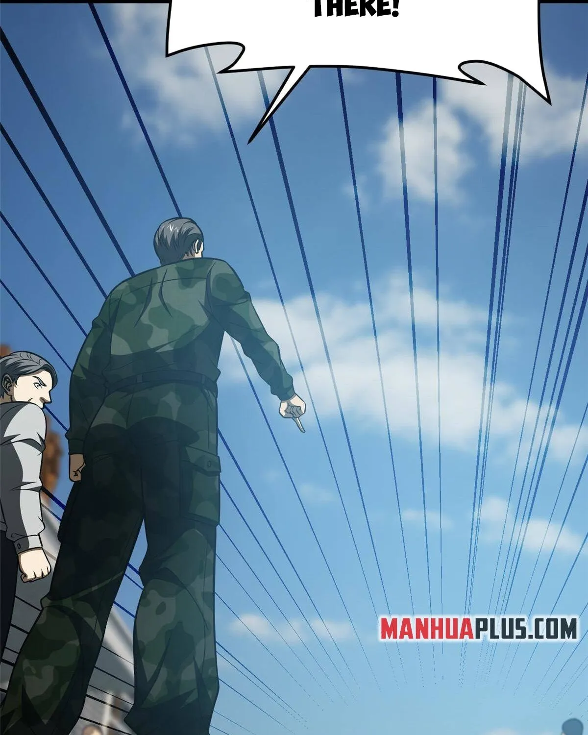 Read Global Martial Arts chapter 156 image 83 on Lezhin