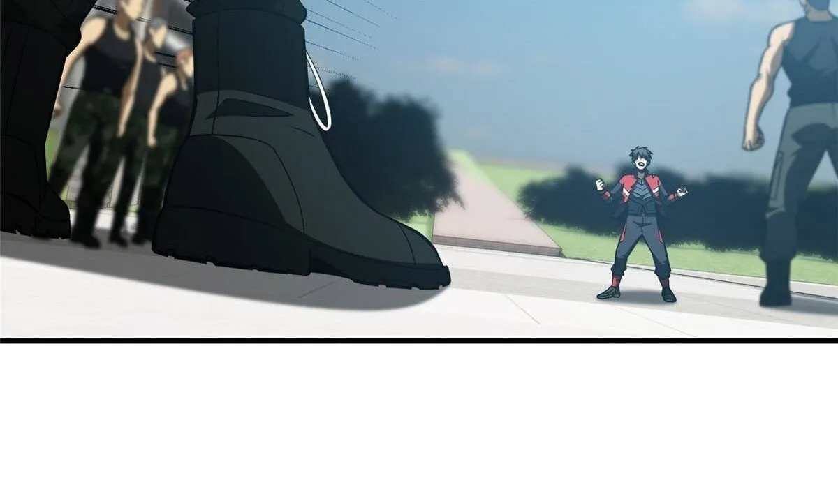Read Global Martial Arts chapter 156 image 84 on Lezhin