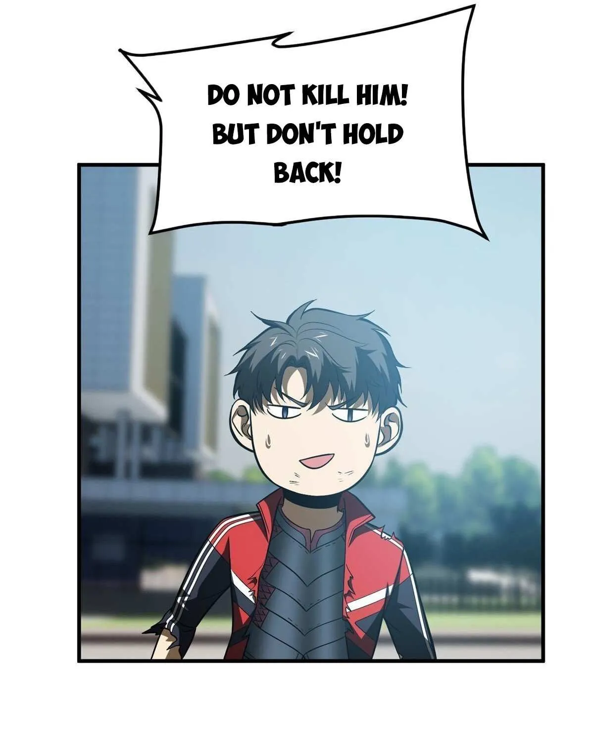 Read Global Martial Arts chapter 156 image 85 on Lezhin