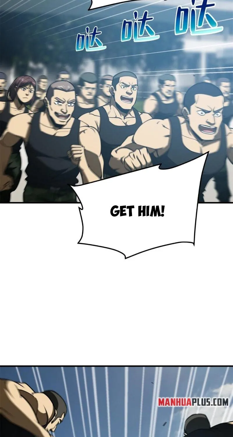 Read Global Martial Arts chapter 157 image 1 on Lezhin