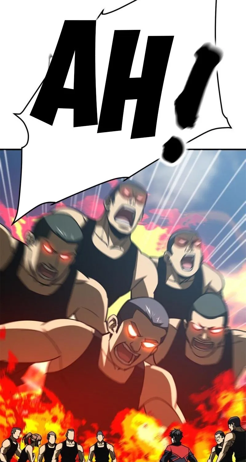 Read Global Martial Arts chapter 157 image 10 on Lezhin