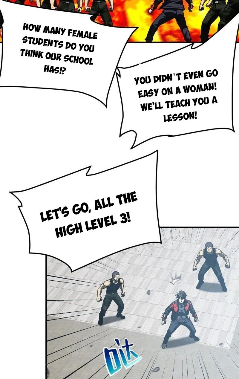 Read Global Martial Arts chapter 157 image 11 on Lezhin