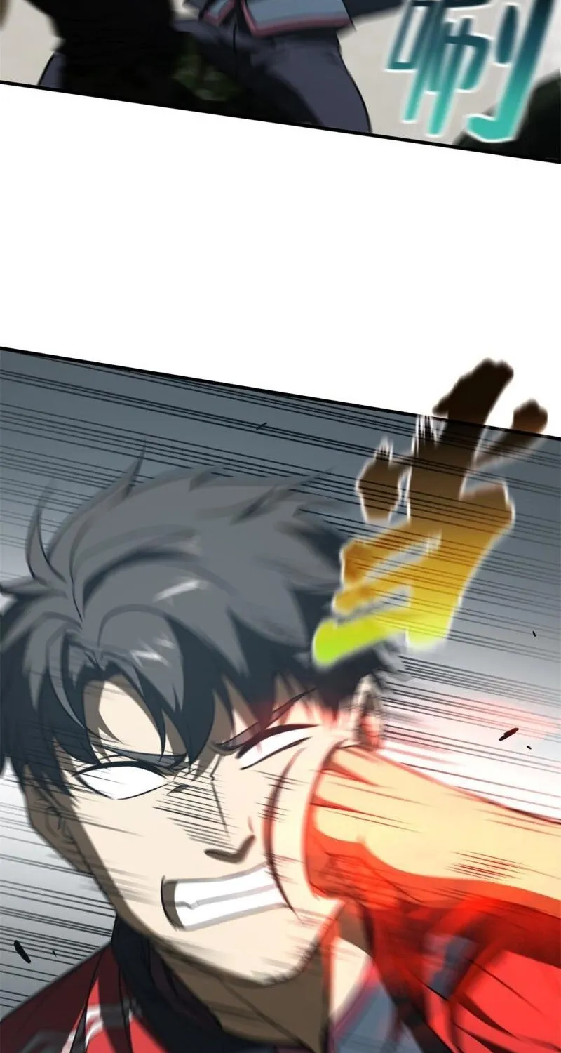 Read Global Martial Arts chapter 157 image 13 on Lezhin