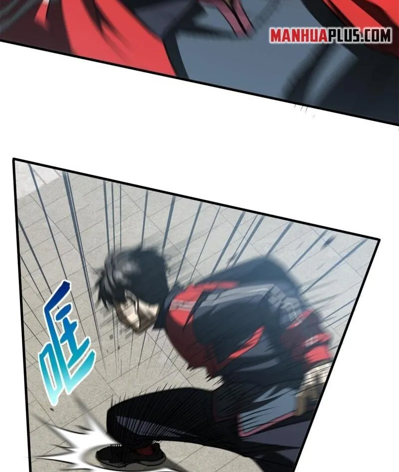 Read Global Martial Arts chapter 157 image 14 on Lezhin