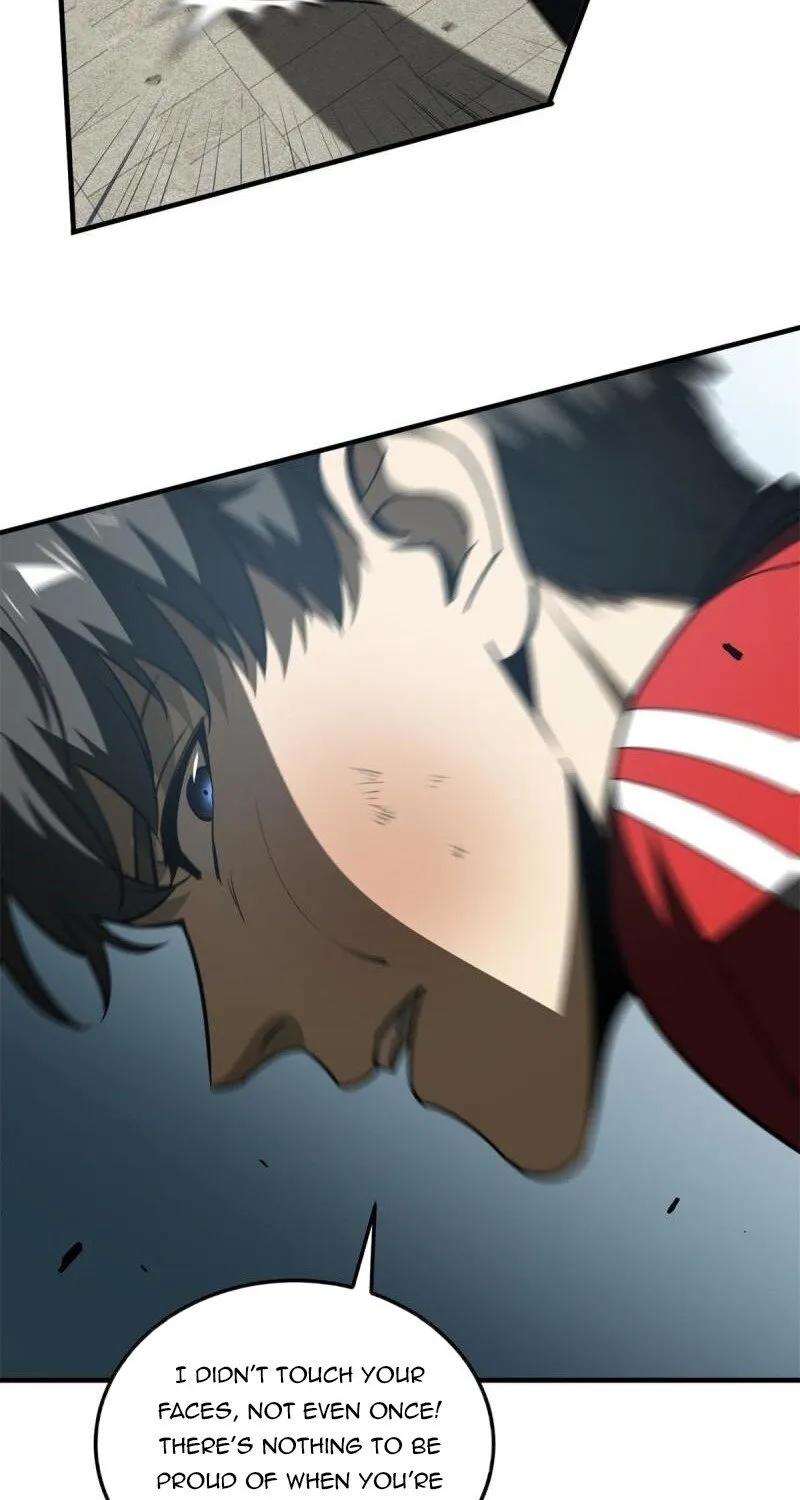 Read Global Martial Arts chapter 157 image 15 on Lezhin