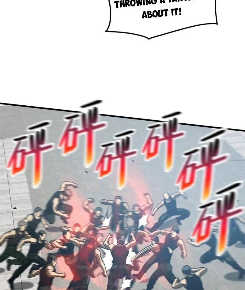 Read Global Martial Arts chapter 157 image 17 on Lezhin