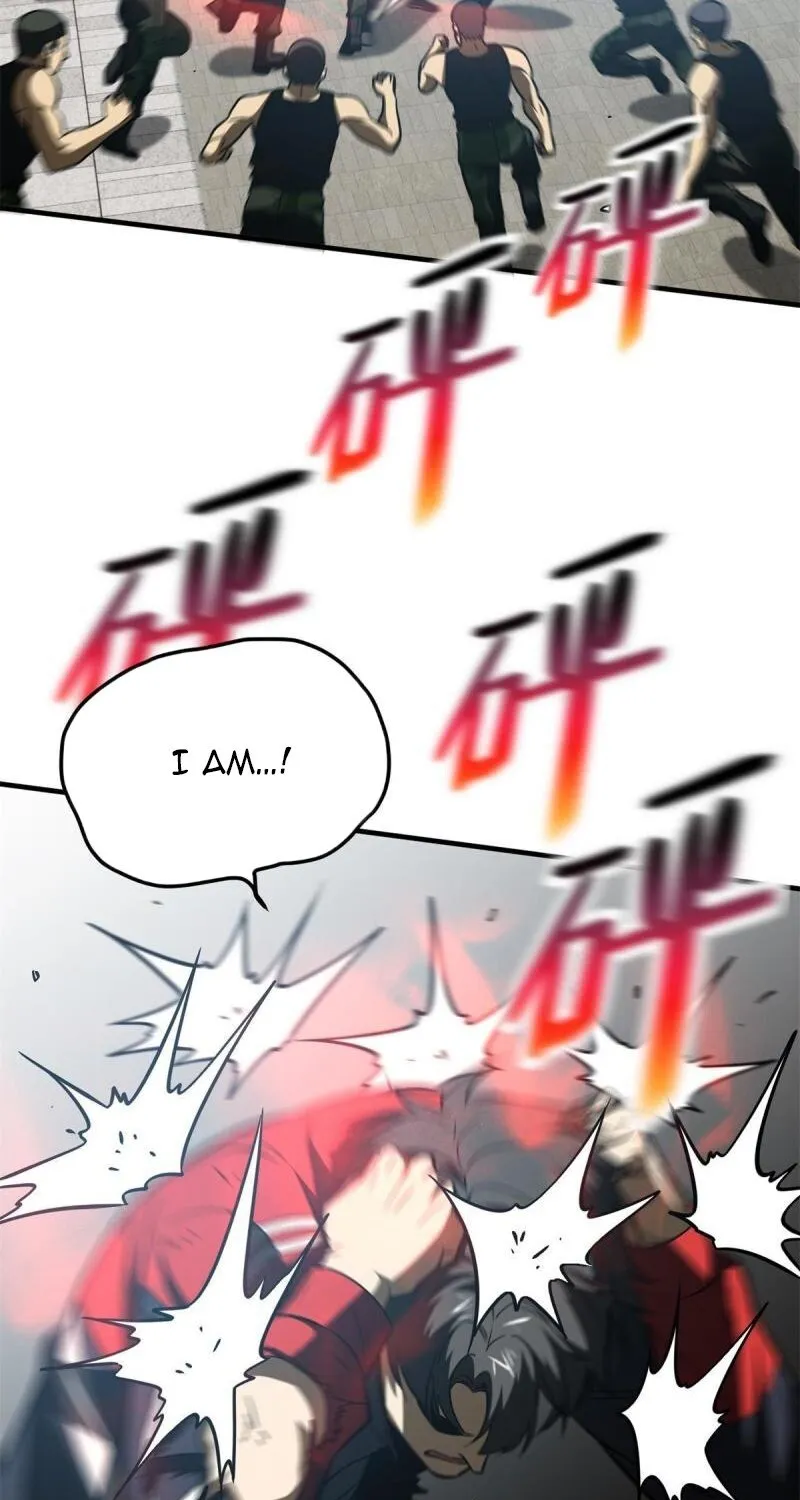 Read Global Martial Arts chapter 157 image 18 on Lezhin