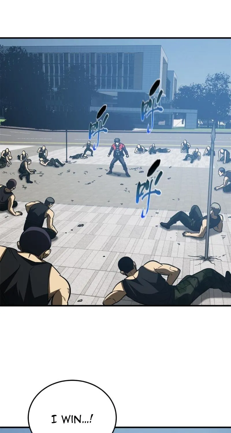 Read Global Martial Arts chapter 157 image 24 on Lezhin