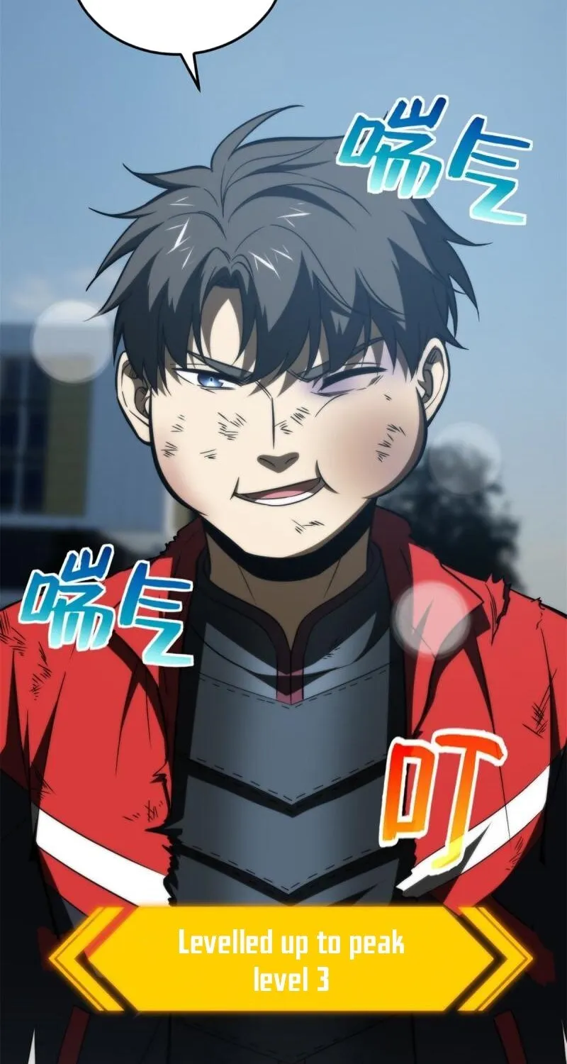 Read Global Martial Arts chapter 157 image 25 on Lezhin